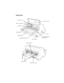 Page 176R
Proof Sign-off:
Takahashi, Kono _______
Takahashi _______
Hoadley _______R4C4590
Rev. C
A5 size PARTS.FM
10/30/00 Pass 1
Printer Parts
printer cover
knob
paper release lever 
(LQ-680 only) print head ribbon cartridge
edge guidecontrol panel
paper guide
paper thickness lever
power switch
paper support
parallel interface
sprocket units 