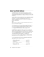 Page 663-2      Using the Printer Software
R4C4590
Rev. C
A5 size SOFTWARE.FM
10/30/00 Pass 1
L
Proof Sign-off:
Takahashi, Kono _______
Takahashi _______
Hoadley _______
About Your Printer Software 
The EPSON printer software that comes with your printer 
includes the printer driver software, the EPSON Remote! utility, 
and the EPSON Status Monitor 3 utility for Windows 98, 95, 2000 
and NT 4.0.
A printer driver is software that allows your computer to control 
the printer. You need to install the printer...