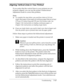 Page 1597
Troubleshooting
Troubleshooting      7-17
Aligning Vertical Lines in Your Printout 
If you notice that the vertical lines in your printout are not 
properly aligned, you can use the printer’s bidirectional 
adjustment mode to correct this problem.
Note:
o
To complete the steps below, you need four sheets of A3-size 
single-sheet paper or four pages of continuous paper that are at least 
279 mm (11 inches) long and 376 mm (14.8 inches) wide. See 
Chapter 2 for instructions on loading continuous paper,...