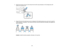 Page 117

2.
Open theinktank unitcover, thenremove theinktank ’s cap and place itin the storage area.Be
 careful
nottospill anyink.
 3.
Snap offthe tipofthe bottle cap,butdonot dispose ofthe bottle captipso you canuseitto seal the
 bottle
caplater, ifnecessary. Thenremove thecap, remove theseal from thebottle, andreplace the
 cap
onthe bottle.
 Caution:
Installthebottle captightly; otherwise, inkmay leak.
 117   