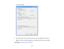 Page 135

You
seethiswindow:
 5.
After checking thenumber ofsheets fedinto theprinter, clickOKtoclose thewindow.
 Note:
Thenumber ofsheets isdisplayed onlywhen Epson StatusMonitor 3is enabled.
 Parent
topic:Checking theNumber ofSheets
 135 