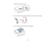 Page 35

1.
Slide theADF edge guide outward.
 2.
Fan your stack oforiginals andtapthem gently onaflat surface toeven theedges.
 3.
Insert theoriginals intotheADF faceup andtop-edge first.
 35    