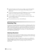 Page 3838How To Scan■
To resize the marquee, move the cursor to an edge or corner of the dotted line. 
When the cursor turns into an arrow symbol, click and drag to resize the 
selection area. 
■To zoom to the selected area, click the  Zoom button. If you have multiple 
marquees, the currently selected one appears in the Zoom preview. 
■To erase a marquee, click the marquee and click the  Delete button. 
■To create multiple marquees of the same dimensions, select one marquee, then 
click the  Duplicate button....