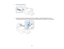 Page 21

4.
Slide theedge guide left.
 5.
Insert paper, glossyorprintable sideupand short edge first,against theright side. Ifyou are
 inserting
astack ofpaper, fanthesheets firstand tapthestack onaflat surface toeven theedges.
 21   