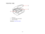 Page 15

Product
Parts-Inside
 1
 Scanner
unit
 2
 Ink
cartridge holderinhome position
 3
 Scanner
unitsupport
 Parent
topic:Product PartsLocations
 15  