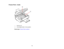 Page 19

Product
Parts-Inside
 1
 Scanner
unit
 2
 Ink
cartridge holderinhome position
 Parent
topic:Product PartsLocations
 19  