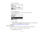 Page 163

You
seeascreen likethis:
 3.
Press theContacts button.
 4.
Select thecontact youwant toedit ordelete, andpress theleftarrow button.
 You
seeascreen likethis:
 5.
Doone ofthe following:
 •
To delete thecontact, selectDelete andpress theuparrow button onthe confirmation screen.
 •
To edit thecontact, selectEdit,follow theon-screen instructions.
 Parent
topic:Setting UpContacts UsingtheProduct ControlPanel
 Creating
aContact Group
 You
cancreate agroup ofcontacts sothat youcaneasily sendfaxes tomultiple...