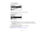 Page 166

3.
Press theContacts button.
 You
seeascreen likethis:
 4.
Select thegroup youwant toedit and press theright arrow button.
 You
seeascreen likethis:
 5.
Doone ofthe following:
 •
To delete thegroup, pressthedown arrow button, selectDelete ,and press theOK button.
 •
To edit thegroup, selectEditandpress theuparrow button. Editthegroup asnecessary and
 press
theOK button.
 You
seealist ofthe contacts inyour group.
 6.
Toadd ordelete acontact, pressthe*button onthe numeric keypad.
 7.
Press theOK button...