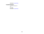 Page 282

Parent
topic:Copyright Notice
 Copyright
Attribution
 ©
2015 Epson America, Inc.
 1/15

CPD-40869

Parent
topic:Copyright Notice
 282 