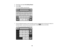 Page 170

5.
Scroll downandselect FaxSetting Wizard.
 6.
Select Start.
 You
aFax Header screenlikethis:
 7.
Use thedisplayed keypadtoenter thesender nameforyour faxsource, suchasyour name ora
 business
name.Youcanenter upto40 characters. Select whenyouaredone.
 You
seeaPhone Number screenlikethis:
 170 