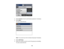 Page 193

3.
Select Contacts .Enter theadministrator password,ifnecessary.
 4.
Select Menu.
 You
seeascreen likethis:
 Note:
Youcanprint your listofcontacts andgroups ifnecessary.
 5.
Select AddGroup .
 6.
Select thenumber youwant touse forthe group youareadding.
 You
seeascreen likethis:
 193 