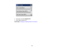 Page 50

4.
Scroll downandselect Disable Wi-Fi.
 5.
Select Yestodisable Wi-Fi.
 Parent
topic:Changing orUpdating NetworkConnections
 50 