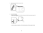 Page 67

3.
Open therear paper feedslotand push itback.
 4.
Doone ofthe following:
 •
Load onesheet ofpaper withtheprintable sidefaceup andslide theedge guides against the
 paper,
butnottootightly.
 •
Load oneenvelope shortedge first,withtheflap facing downandtheflap edge tothe right.
 67   