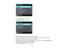 Page 156

4.
Select Date/Time ,then press OK.
 You
seethisscreen:
 5.
Select thedate format youwant touse, then press OK.
 6.
Use thenumber buttonsonthe control paneltoenter thecurrent date,thenpress OK.
 7.
Select thetime format youwant touse, then press OK.
 8.
Use thenumber buttonsonthe control paneltoenter thecurrent time,select AMorPM ifyou
 selected
a12-hour timeformat, thenpress OK.
 9.
Select Daylight SavingTime,then press OK.
 156 