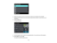 Page 173

6.
Select thenumber youwant touse forthe faxnumber youareadding, thenpress OK.
 7.
Use thenumeric buttonsonthe control paneltoenter thefaxnumber. Youcanenter upto64
 characters.

8.
Press theOK button.
 You
seethisscreen:
 9.
Use thekeypad toenter aname forthe speed dialentry. Youcanenter upto30 characters.
 10.
Select Done,then press OK.
 You
return tothe Edit Contacts screen.
 173 