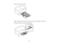 Page 44

6.
Gently insertthepaper cassette.
 Note:
Theenvelopes mayslide forward slightlyasyou insert thecassette. Thisisnormal.
 7.
Extend theoutput trayand open thepaper stopper.
 44   