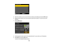 Page 156

5.
Select thenumber youwant touse forthe faxnumber youareadding andpress theOK button.
 6.
Use thenumeric buttonsonthe control paneltoenter thefaxnumber. Youcanenter upto64
 characters.

7.
Press theOK button.
 You
seethisscreen:
 8.
Use thekeypad toenter aname forthe speed dialentry. Youcanenter upto30 characters.
 9.
Select Doneandpress theOK button.
 You
return tothe Speed DialSetup screen.
 156 