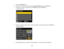 Page 159

2.
Press the Menubutton.
 3.
Press theupordown arrow buttons toselect Group DialSetup andpress theOK button.
 4.
Press theupordown arrow buttons toselect Create andpress theOK button.
 You
seethisscreen:
 5.
Select thenumber youwant touse forthe group dialentry youareadding andpress theOK button.
 You
seethisscreen:
 6.
Use thekeypad toenter aname forthe group dialentry. Youcanenter upto30 characters.
 159  