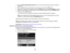 Page 169

3.
Press the SpeedDial/Group Dialbutton. Ifyou want toselect agroup dialentry, pressthe
 button
twice.
 4.
Select thespeed dialorgroup dialentry youwant touse, then press theOK button.
 5.
Ifyou need tochange anyfaxsettings, pressthe Menubutton, selectSendSettings ,press the
 OK
button, andselect yoursettings. Whenyoufinish selecting settings,pressthe Menubutton.
 6.
Press oneofthe Startbuttons.
 Your
product scansyouroriginal andprompts youtoplace additional pages,ifnecessary.
 Note:
Ifyour recipients...