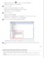 Page 76
Windows 7 and Vista: Click the  Start button icon and select Control Panel.
Windows XP: Click Start and select Control Panel.
Do one of the following:
Windows 7: Click System and Security and then System.
Windows Vista: Click System and Maintenance and then System.
Windows XP: Click or double-click the System icon.
Do one of the following:
Windows 7: Click Device Manager.
Windows Vista: Click Device Manager, then click Continue in the User Account Control window.
Windows XP: Click the Hardware tab, then...