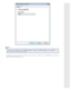 Page 101Note:
The  Text tab  is available  only  when ABBYY FineReader  is installed. If ABBYY FineReader  is not  available  in
your country, you  will  not  see  the  Text tab.
To  specify the  maximum  number of pages that  can be  included in  one  PDF  file, click the  General  tab  and adjust  the
Select  number  to  make file  setting. 