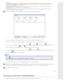 Page 103Add page: Click this  button to  scan the  next  page  of your document.  Replace  the  first page  on  the  documenttable with  the  next  page,  and click Scan . Repeat  this  step  for each page  in  your document.  When you  are
finished, click Edit page  and go  to  step  13.
Edit page : Click this  button if  you  have  scanned  all  the  necessary  pages so  you  can edit the  scanned  pages
before saving  them in  one  PDF  file. Then go  to  step  13.
Save File : Click this  button when you  are...