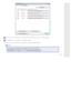 Page 123Click the  arrow in  the  list next  to  the  button name, then select  the  action  you  want  to  assign.
Click Close  to  close  the  Epson  Event  Manager  window.
Now whenever you  press the  button you  assigned, the  action  you  selected  opens.
Note:
If you  need  help  using Epson  Event  Manager, do  one  of the  following.
For  Windows : Click the  
 icon  in  the  upper  right corner  of the  screen.
For  Mac  OS X : Click Help  from menu, then Epson Event Manager Help
Top 