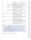 Page 57is selected- when the  Image  Type  is set  to  Black&White and Image
Option  is selected
When the  Image  Type  is set  to  Black&White, the  results of
Text Enhancement  do  not  appear in  the  preview, only  in  your
scanned  image.
Auto  Area  Segmentation Makes Black&White images clearer  and text recognition more
accurate by  separating the  text from the  graphics. This
setting  is available  only  when the  Image  Type  is set  to
Black&White and Image  Option  is selected.
Dropout Drops  out...