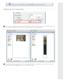 Page 64The   orientation  icon  is not  available  if  you  selected  Original as  the  Target Size setting.
Selecting the  Scan Size  in Professional  Mode
You can select  a  predefined  scan size  from the  Target Size list.  Click the  arrow to  open the  list and select  the  size  you
want.  A marquee  (dotted line)  proportioned  for that  size  appears on  your preview  image. Documents  or photos Film or Slides
If you  need  to  create  a  scan size  that  is not  in  the  Target Size list,  you  can...