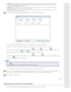 Page 99Add page: Click this  button to  scan the  next  page  of your document.  Replace  the  first page  on  the  documenttable with  the  next  page,  and click Scan . Repeat  this  step  for each page  in  your document.  When you  are
finished, click Edit page  and go  to  step  12.
Edit page : Click this  button if  you  have  scanned  all  the  necessary  pages so  you  can edit the  scanned  pages
before saving  them in  one  PDF  file. Then go  to  step  12.
Save File : Click this  button when you  are...