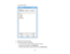 Page 97

You
seethiswindow:
 3.
Select theitem youwant toedit.
 4.
Order orgroup itemsinthe List box.
 •
To move andreorder items,draganddrop them inthe list.
 •
To add anew group (folder), clickAdd Group .
 •
To delete agroup (folder), selectthegroup andclick Delete Group.
 97 