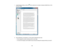 Page 781. In the Preview window, click the Auto Locate icon to create a marquee (dotted line) on the
preview image.
2. Do the following, as necessary, to work with the selected scan area: • If the marquee is correct, continue with the next step.
• To move the marquee, click inside the scan area and drag the marquee where you want it.
78 