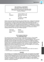 Page 5755
Specifications
Appendix
We:  EPSON AMERICA, INC.
Located at:  3840 Kilroy Airport Way
MS: 3-13
Long Beach, CA 90806
Tel: 562-290-5254
Declare under sole responsibility that the product identified herein, complies with 47CFR Part 
2 and 15 of the FCC rules as a Class B digital device. Each product marketed, is identical to 
the representative unit tested and found to be compliant with the standards. Records 
maintained continue to reflect the equipment being produced can be expected to  be within 
the...