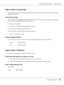 Page 259AcuLaser C2800 Series Users Guide
Customer Support259
Help for Users in Hong Kong
To obtain technical support as well as other after-sales services, users are welcome to contact Epson 
Hong Kong Limited.
Internet Home Page
Epson Hong Kong has established a local home page in both Chinese and English on the Internet 
to provide users with the following information:
❏Product information
❏Answers to Frequently Asked Questions (FAQs)
❏Latest versions of Epson product drivers
Users can access our World Wide...