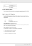 Page 287Customer Support287
EPSON AcuLaser C3800 Users Guide
Toll Free Telephone Support
To learn more about Epson products or to avail service support, please call 1600 440011. 
This is a toll-free number and can be accessed (9 A.M to 9 P.M) anywhere in the country.
Help for Users in the Philippines
To obtain technical support as well as other after sales services, users are welcome to 
contact the Epson Philippines Corporation at the telephone and fax numbers and e-mail 
address below:
World Wide Web...