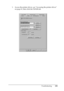 Page 395
Troubleshooting395
11
11
11
11
11
11
11
11
11
11
11
11
1. Access the printer driver, see Accessing the printer driver on page 61, then click the  Details tab.
 