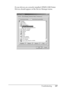 Page 397
Troubleshooting397
11
11
11
11
11
11
11
11
11
11
11
11
If your drivers are correctly installed, EPSON USB Printer 
Devices should appear on the Device Manager menu.
 