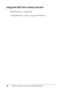 Page 40
40Printer Features and Various Printing Options
Using the HDD form overlay function
New
 :Using H
DD i
s
 available/Windows
 onlyHard Disk Drive on page 295
Using HDD form overlay on page 87 (Windows)
 