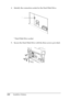 Page 210210Installing Options 4. Identify the connection socket for the Hard Disk Drive.
* Hard Disk Drive socket
5. Secure the Hard Disk Drive with the three screws provided.
*
 