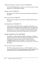 Page 2424Getting to Know Your Printer
1500-sheet Paper Cassette Unit A3 (C12C802152) 
This unit holds three paper cassettes, and increases paper feeding 
capacity up to 1,500 sheets of paper.
Duplex Unit (C12C802132) 
This Duplex Unit allows for automatic printing on both sides of 
the paper.
Face-up Tray (C12C802162)
The face-up tray stacks your printouts with the printed surface 
facing up.
Hard Disk Drive (C12C824172)
This option expands the printer’s capacity by allowing you to 
print complex and large...