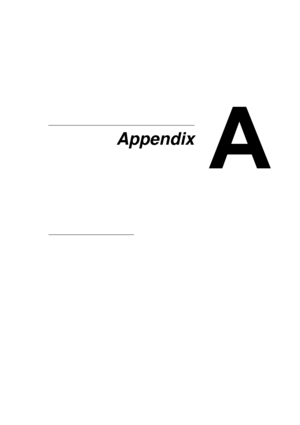 Page 291AAppendix
 