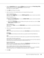 Page 147About the PostScript Printer Driver147
1. Open the Applications folder, open the Utilities folder, then double-click Printer Setup Utility 
(for Mac OS X 10.3 and 10.4) or Print Center (for Mac OS X 10.2).
The Printer List window appears.
2. Click Add in the Printer List window.
3. Select the protocol or the interface that you are using from the pop-up list.
Note for AppleTalk users:
Make sure to select AppleTalk. Do not select EPSON AppleTalk, because it cannot be used with the 
PostScript 3 printer...