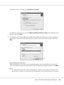 Page 131About the Printer Software for Windows131
For Windows XP or XP x64, select Browse for a printer.
For Windows Vista or Vista x64, click Select a shared printer by name in the dialog box that 
appears, then click Next.
5. For Windows XP, XP x64, 2000, Server 2003, Server 2003 x64, click the icon of the computer or 
server that is connected to the shared printer, and the name of the shared printer, then click 
Next.
Note for Windows Vista users:
When the dialog box to enter user name and password appears,...