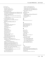 Page 216AcuLaser M4000 Series Users Guide
Index216
PCL menu, 69
PCL printer driver
about the PCL Mode
, 193
hardware requirements
, 193
system requirements
, 193
PostScript printer driver
Accessing the PostScript printer driver (Macintosh)
, 192
Accessing the PostScript printer driver (Windows)
, 189
hardware requirements
, 185
Installing the PostScript printer driver for Mac OS X 
users
, 190
Selecting a printer in a network environment for Mac 
OS X users
, 190
PostScript printer driver settings
Using...