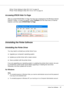 Page 17Using Your Software17
&See “Printer Settings for Mac OS X 10.5” on page 33.
&See “Printer Settings for Mac OS X 10.3 or 10.4” on page 35.
Accessing EPSON Web-To-Page
After you install EPSON Web-To-Page, the menu bar is displayed on the Windows Internet 
Explorer Toolbar. If it does not appear, select Toolbars from the View menu of Internet 
Explorer, and then select EPSON Web-To-Page.
Uninstalling the Printer Software
Uninstalling the Printer Driver
You may need to uninstall your printer driver if you:...