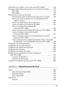 Page 1111
Indicadores de estado y error (sólo para EPL-6200L)  . . . . . . . . . . 364
Printing a Status Sheet (Impresión de una hoja de estado) . . . . . . 378
EPL-6200  . . . . . . . . . . . . . . . . . . . . . . . . . . . . . . . . . . . . . . . . . . . 378
EPL-6200L  . . . . . . . . . . . . . . . . . . . . . . . . . . . . . . . . . . . . . . . . . . 378
Eliminación de atascos de papel . . . . . . . . . . . . . . . . . . . . . . . . . . . . 379
Advertencias sobre la eliminación del atasco de papel  . . . ....