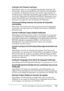 Page 111Uso del controlador de impresora para Windows111
3
3
3
3
3
3
3
3
3
3
3
3
TrueType Font (Fuente TrueType)
Especifique cómo se van a imprimir las fuentes TrueType del 
documento. Seleccione Substitute with Device Font (Sustituir 
con fuentes de dispositivo) para usar fuentes equivalentes de 
PostScript para imprimir documentos que contienen fuentes de 
TrueType. Seleccione Download as Softfont (Descargar como 
fuente transferible) para descargar las fuentes TrueType en la 
impresora en lugar de usar las...