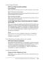 Page 163Uso del controlador de impresora en Macintosh163
4
4
4
4
4
4
4
4
4
4
4
4
Cover Page (Portada)
Print Cover Page (Imprimir portada)
None (Ninguna)
Seleccione este botón de opción si no quiere imprimir una portada.
Before Document (Al principio)
S e l e c c i o n e  e s t e  b o t ó n  d e  o p c i ó n  p a r a  i m p r i m i r  l a  p o r t a d a  c o m o  l a  
primera página del documento.
After Document (Al final)
S e l e c c i o n e  e s t e  b o t ó n  d e  o p c i ó n  p a r a  i m p r i m i r  l a...