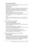 Page 164Uso del controlador de impresora en Macintosh164
4
4
4
4
4
4
4
4
4
4
4
4
Layout direction (Sentido)
Especifique si el documento debería componerse de izquierda a 
derecha o de derecha a izquierda.
Border (Borde)
Especifique si el documento se imprimirá con un marco a lo largo 
de los bordes de la página. Las opciones son None (Ninguno), 
Single hairline (Una línea fina), Single thin line (Una línea 
normal), Double hairline (Doble línea fina) y Double thin line 
(Doble línea normal).
Print on Both Sides...