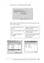 Page 218Configuración de la impresora en una red (EPL-6200)218
5
5
5
5
5
5
5
5
5
5
5
5
Haga clic en Controladores adicionales.
Seleccione la versión de Windows que usan los clientes y haga 
clic en OK (Aceptar).
En clientes Windows Me, 
98 y 95Seleccione Intel Windows 
95 ó 98 (y Me)
Para clientes Windows NT 
4.0Seleccione Intel Windows 
NT 4.0 ó 2000
Para clientes Windows 
XP/2000Intel Windows 2000 (ó XP) 
puede que esté ya 
seleccionado.
 